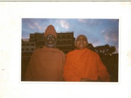 சுவாமி காசி யாத்திரை - 